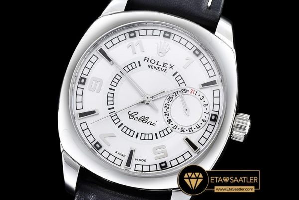 ROLCEL069A – Cellini Date SSLE White NumStick Asia 2824 01.jpg modelleri