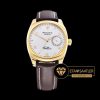 Rolex Cellini Date 50515 Numerik Beyaz Kadran 1:1 Clone ETA