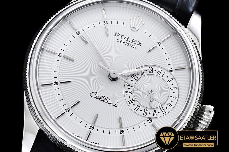 ROLCEL072A-CelliniDate39mmSSLEWhiteVFFAsia3165Mod 10.jpg modelleri ROLCEL072A-CelliniDate39mmSSLEWhiteVFFAsia3165Mod - 10.jpg