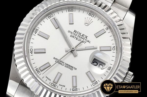 R2DJ0204C – DJ2 41mm Oyst Flt SSSS Silv. Wht Stk BP A3136 Mod 10.jpg modelleri