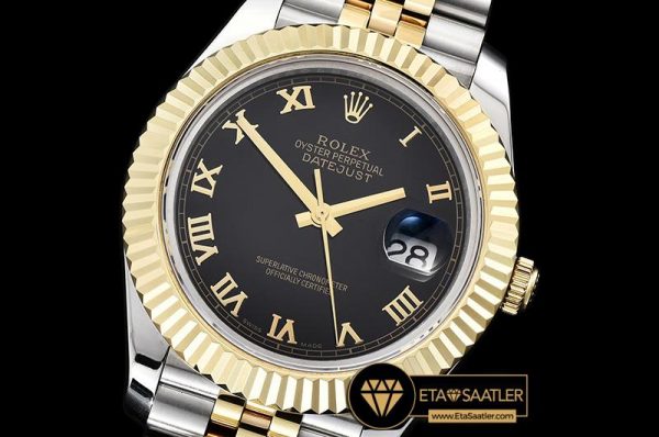 R2DJ0211B – DJ2 41mm Jub Flt YGSS Black Roman BP A3235 Mod 01.jpg modelleri