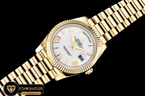 RDD0218C – DayDate 40mm Flt YGYG Pearl Wht Roman BP Swiss 2836 08.jpg modelleri
