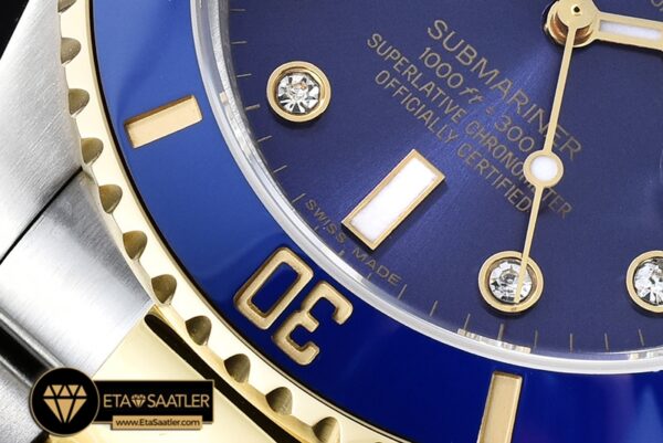 ROLSUB0251B-Submariner 116613 Diam YGSS Blue BP V2 SP Asia 3135 03.jpg modelleri