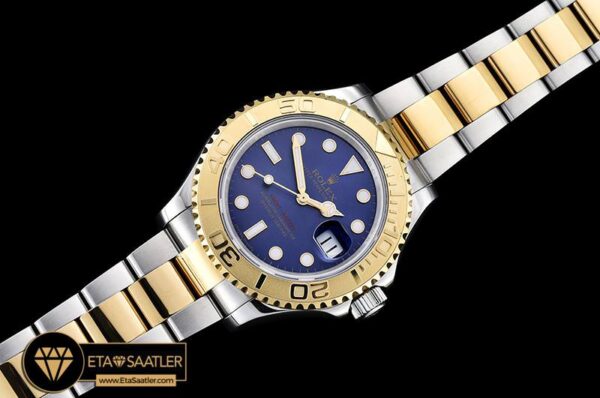 ROLYM109A – YachtMaster Ref.116623 YGSS Blue BP A3135 Mod 11.jpg modelleri