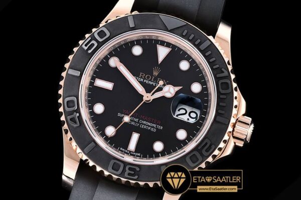 ROLYM118 – YM 116655 40mm 18K Wrp RGRU Black BP Ult A3135 Mod 01.jpg modelleri
