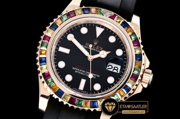 ROLYM131 – YachtMaster 40 116695SATS RGRU Black Noob Asia 2836 18.jpg modelleri