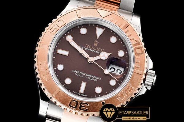 ROLYM133 – YachtMaster 116623 40mm Wrapped RGSS Brown BP A3135 01.jpg modelleri