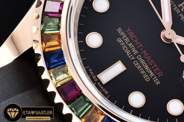 ROLYM135B – YachtMaster 40 116695SATS RGRU Black BP Swiss 2836 10.jpg modelleri