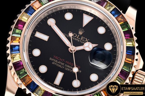 ROLYM135B – YachtMaster 40 116695SATS RGRU Black BP Swiss 2836 11.jpg modelleri
