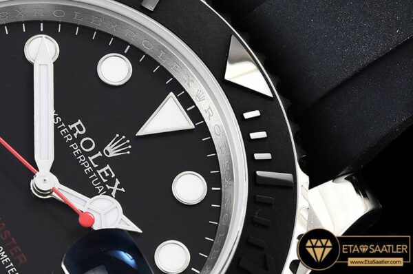 ROLYM146 – YachtMaster 116655 40mm SSRU Black ARF SH3135 Mod 02.jpg modelleri