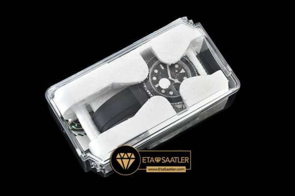 ROLYM146 – YachtMaster 116655 40mm SSRU Black ARF SH3135 Mod 10.jpg modelleri
