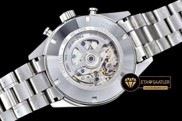 TAG0287A – Tag Carrera 1887 SSSS White Asia 7750 modelleri
