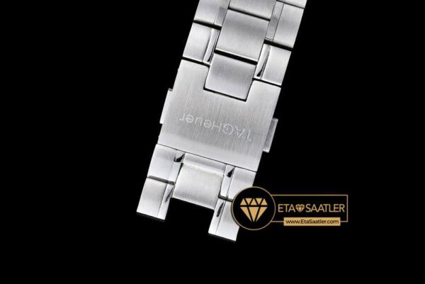 TAG0288B – Tag Carrera Calibre 16 Brown SSSS Asia 7750 modelleri