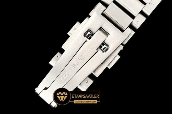 TAG0323A – Carrera Calibre 5 Automatic SSSS White ANF Asia 2824 modelleri