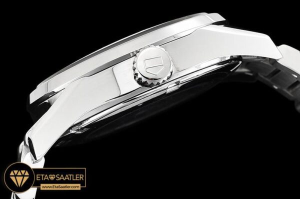TAG0323E -Carrera Calibre 5 Automatic SSSS BlkRG ANF Asia 2824 modelleri