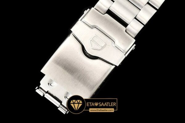 TAG0324A – Tag F1 INDY 500 Racing SSSS Grey VK Quartz modelleri
