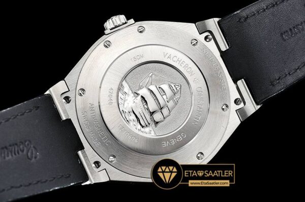 VC0110C – Overseas Ref.47074 SSLE Black MY9015 Mod modelleri