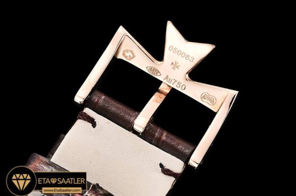 VC0111D – Patrimony Ref.85150 RGLE WhiteStick MKF Miyota 9015 modelleri