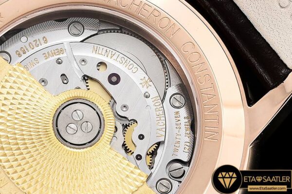 VC0111D – Patrimony Ref.85150 RGLE WhiteStick MKF Miyota 9015 modelleri