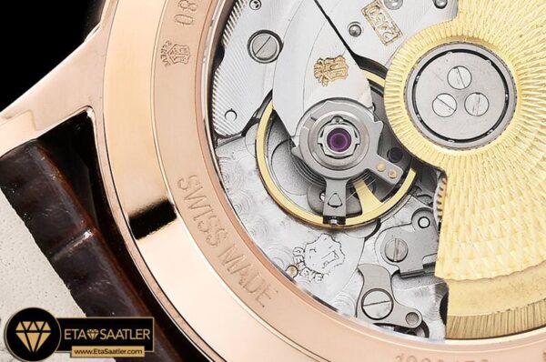 VC0111D – Patrimony Ref.85150 RGLE WhiteStick MKF Miyota 9015 modelleri