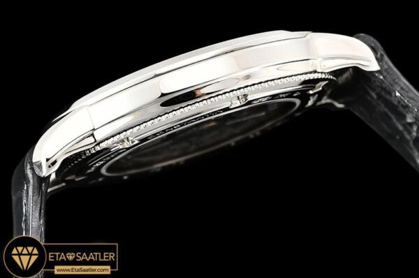 VC0114C – Patrimony Traditionnelle 41mm SSLE Blk Chk MY9015 Mod modelleri