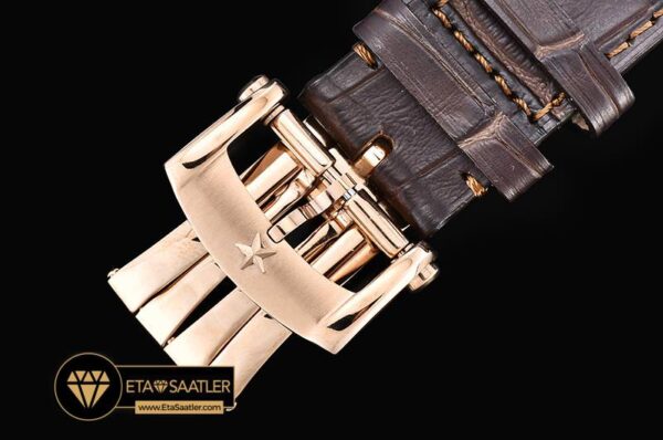 ZEN026B – El Primero 36,000 vPH RGLE White Asia 7750 Mod modelleri