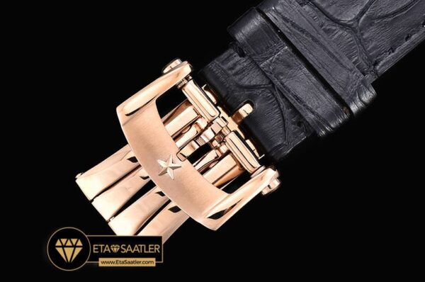 ZEN027B – El Primero Chronomaster RGLE Black Venus 75 HW modelleri