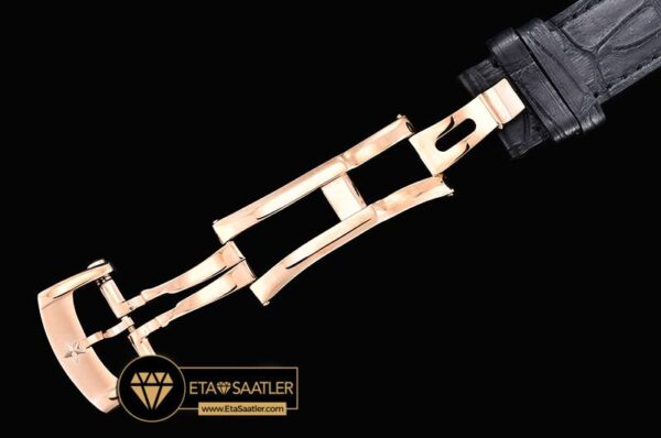 ZEN027B – El Primero Chronomaster RGLE Black Venus 75 HW modelleri