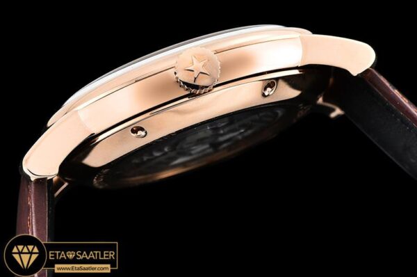 ZEN032A – Zenith Elite 6150 150th Anniv RGLE WhtRmn A2824 Mod modelleri