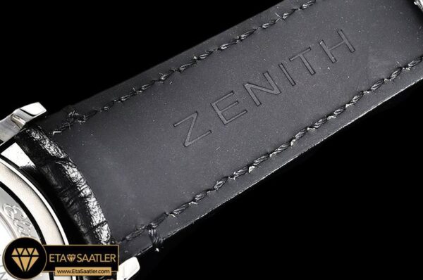 ZEN034B – Zenith Elite 150th Annv. SSLE White LHF MY9015 Mod modelleri